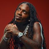 Imagen del artista Jacquees