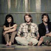 Artist image Little Big Town