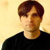 Imagem do artista Ben Gibbard