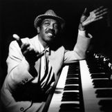 Artist image Jimmy Smith