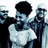 Imagem do artista Morcheeba