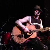 Imagem do artista Michale Graves