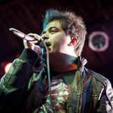 Imagen del artista Dixon