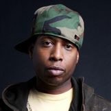 Imagen del artista Talib Kweli