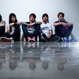 Imagen del artista Her Bright Skies
