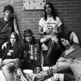 Imagem do artista Sioux 66