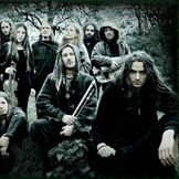 Imagem do artista Eluveitie