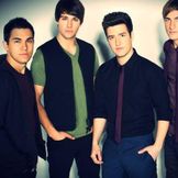 Imagen del artista Big Time Rush