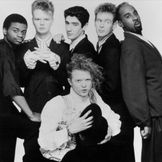 Imagem do artista Simply Red