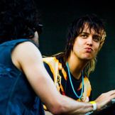 Imagen del artista Julian Casablancas