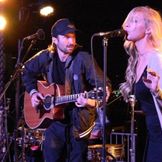 Imagen del artista Brandon and Leah