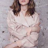 Imagen del artista Gabrielle Aplin