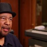 Imagen del artista George Duke