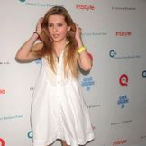 Imagen del artista Abigail Breslin