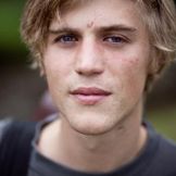 Imagem do artista Johnny Flynn