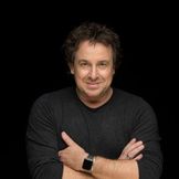 Imagem do artista Marco Borsato