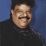 Imagem do artista Tim Maia