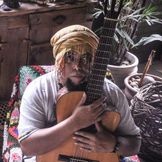 Imagen del artista Cardo Peixoto