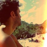 Imagem do artista Ricardo Ayade