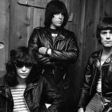 Imagem do artista Ramones