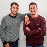 Imagem do artista Iguinho e Lulinha