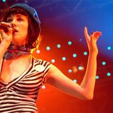 Artist image The Long Blondes