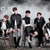 Imagen del artista B.I.G (Boys In Groove)