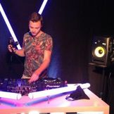 Imagem do artista Sam Feldt