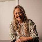 Imagen del artista Thamires Garcia