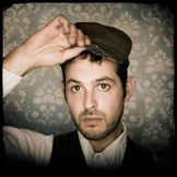 Imagen del artista Gregory Alan Isakov