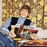 Imagen del artista Ringo Starr