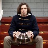 Imagem do artista Josh Garrels