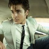 Imagen del artista Zac Efron