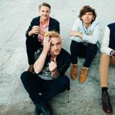 Artist image The Griswolds