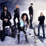 Artist image Nightwish