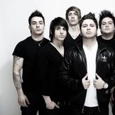 Imagem do artista Abandon All Ships