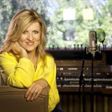 Imagem do artista Darlene Zschech