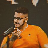 Imagem do artista Lucas A.R.T
