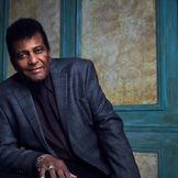 Imagem do artista Charley Pride