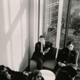 Imagem do artista Interpol