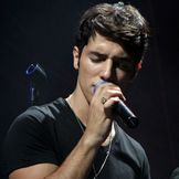 Imagen del artista Harel Skaat