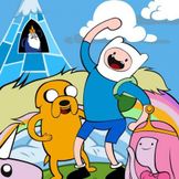 Imagen del artista Hora de Aventura
