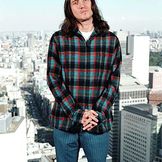 Imagen del artista John Frusciante