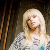 Imagen del artista Orianthi