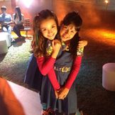 Imagem do artista Chiquititas (2013)