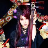 Imagen del artista Wagakki Band