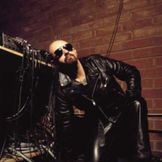 Imagem do artista Halford