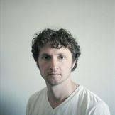 Imagen del artista Sam Amidon