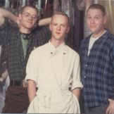 Artist's image Bronski Beat