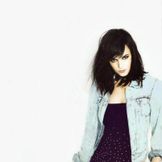 Imagem do artista Alizée
